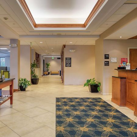 Hampton Inn Wilmington University Area Extérieur photo