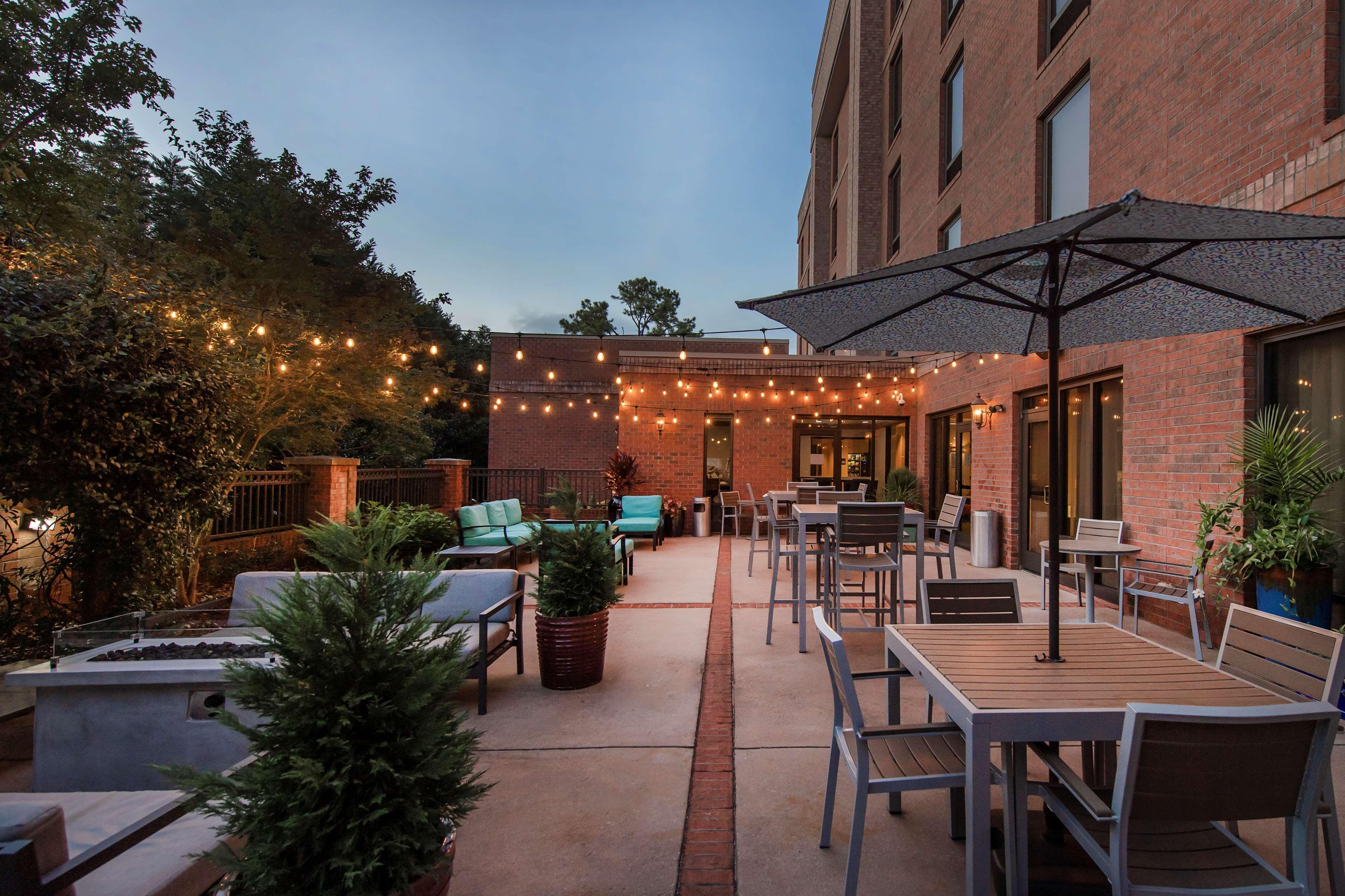 Hampton Inn Wilmington University Area Extérieur photo