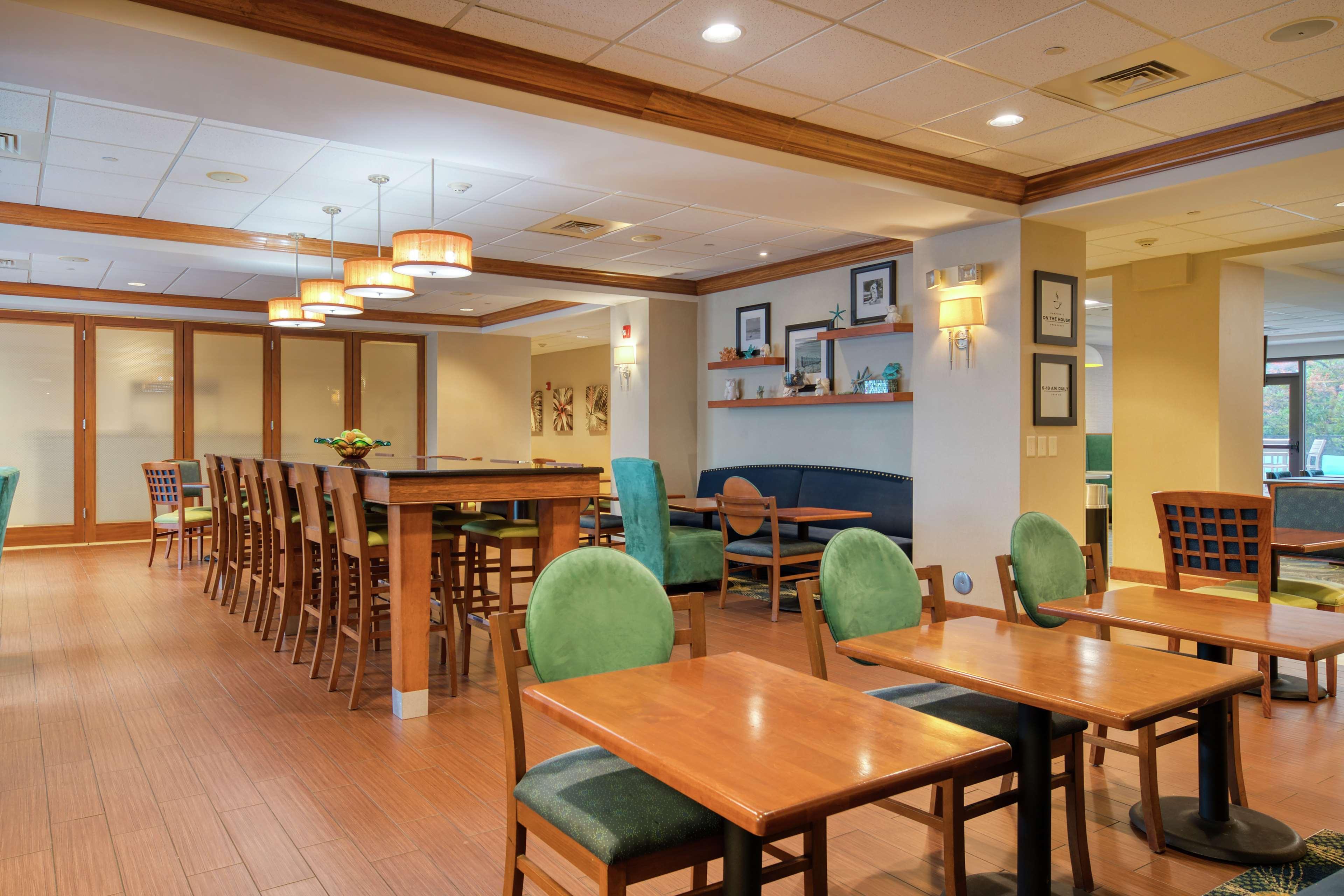 Hampton Inn Wilmington University Area Extérieur photo
