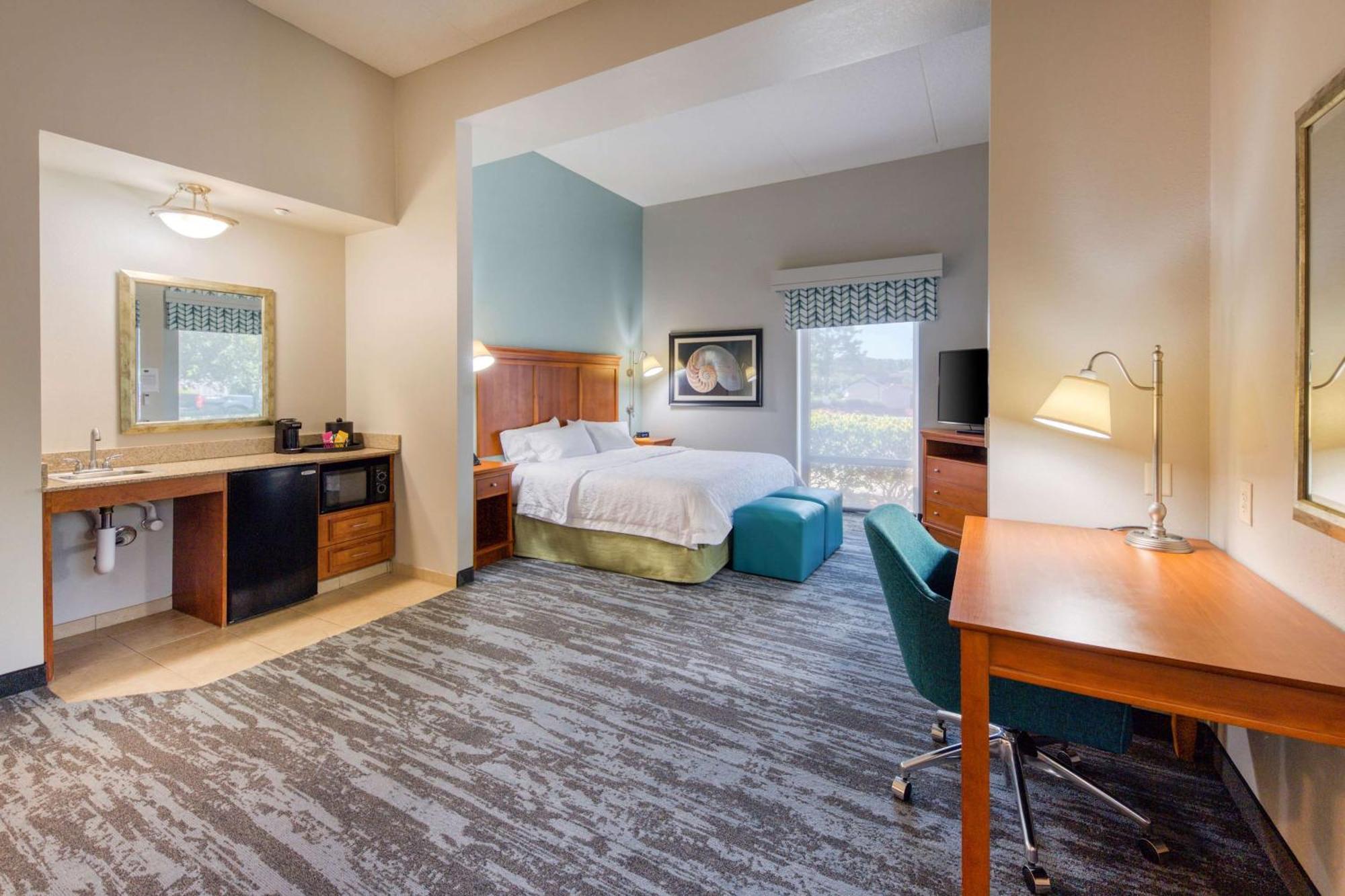 Hampton Inn Wilmington University Area Extérieur photo