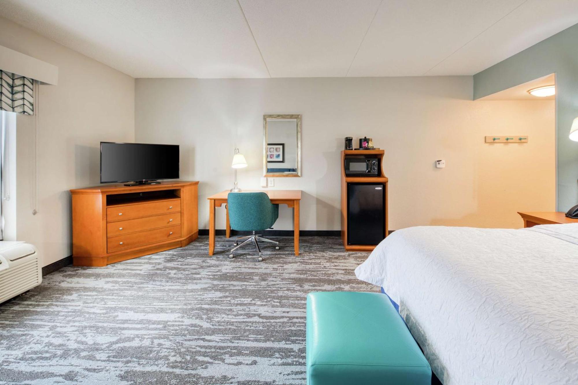 Hampton Inn Wilmington University Area Extérieur photo
