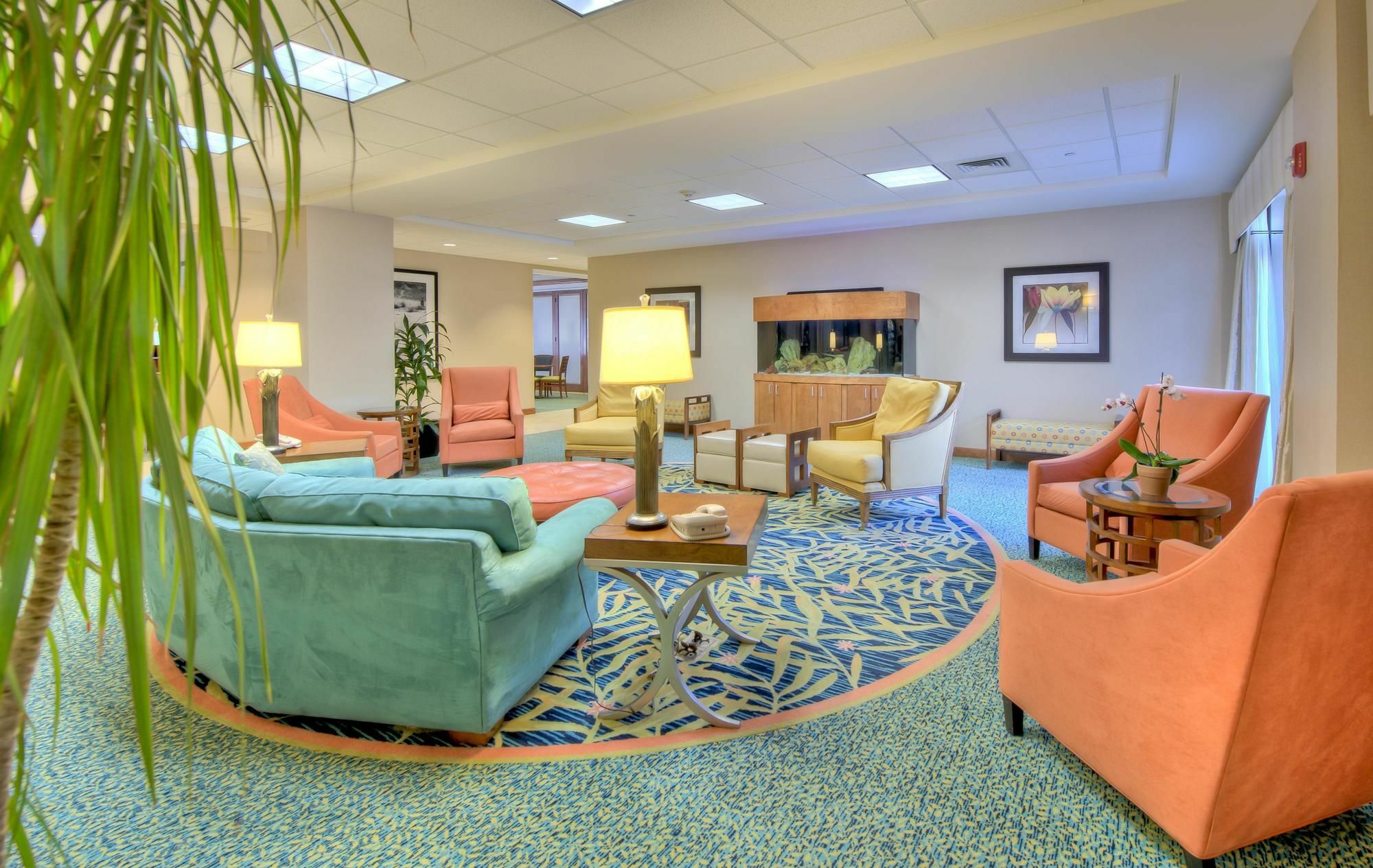 Hampton Inn Wilmington University Area Extérieur photo