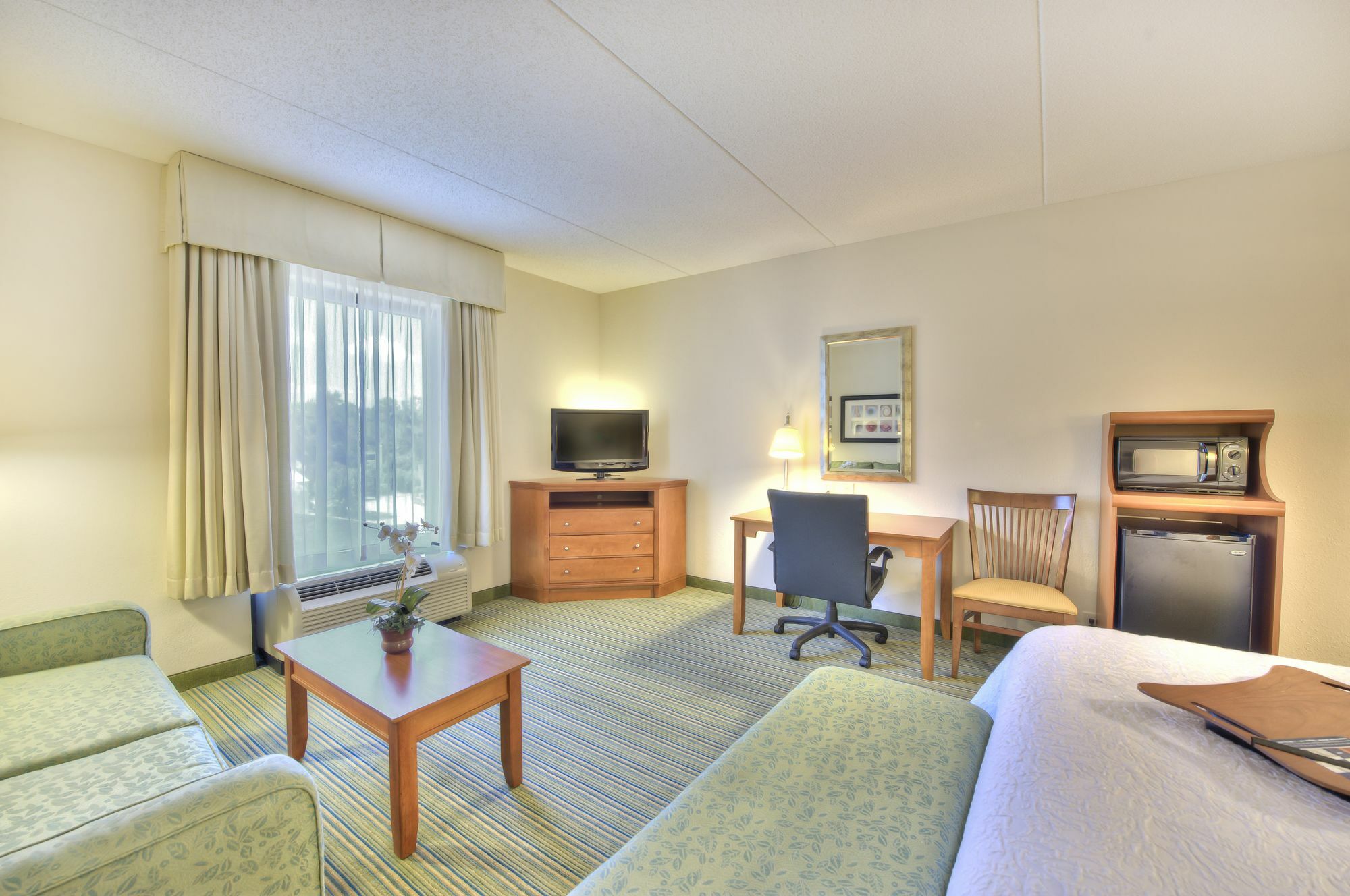 Hampton Inn Wilmington University Area Extérieur photo